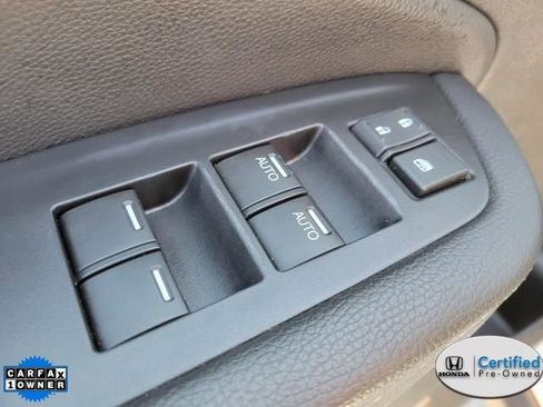 Certified 2023 Honda Ridgeline Sport image 15
