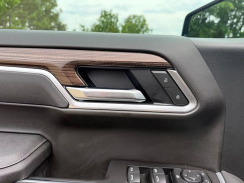 New 2026 Chevrolet Silverado 1500 RST w/ All Star Edition Plus AWD/4WD image 27