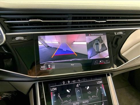 Certified 2023 Audi Q7 2.0T Premium w/ Convenience Package AWD/4WD image 25