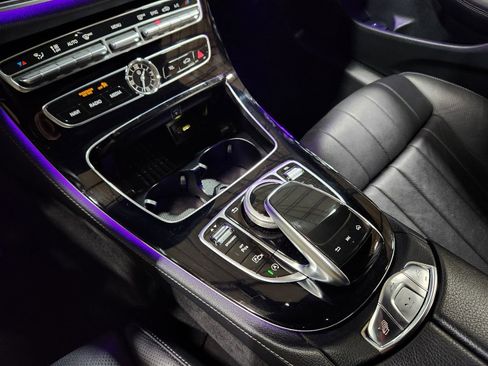 Used 2020 Mercedes-Benz E 450 RWD Cabriolet image 38