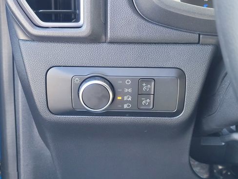 New 2026 Ford Bronco Sport Big Bend AWD/4WD image 46