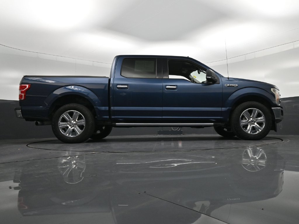 Used 2019 Ford F150 XLT w/ Equipment Group 302A Luxury RWD image 22