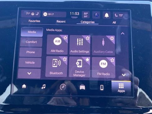 New 2025 Jeep Grand Cherokee L Laredo image 35