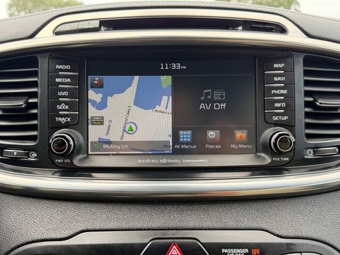 Used 2017 Kia Sorento SX FWD image 21