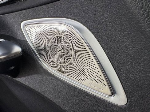 Certified 2023 Mercedes-Benz EQE AMG 4MATIC Sedan image 7