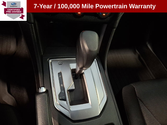 Certified 2022 Subaru Impreza 2.0i Premium AWD/4WD image 15