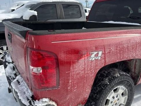 Used 2010 Chevrolet Silverado 1500 LT w/ Power Pack Plus image 4