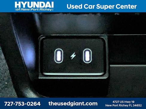 Certified 2024 Hyundai Kona SEL image 16