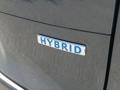 New 2026 MAZDA CX-50 2.5 Hybrid w/ Premium Plus Pkg image 7