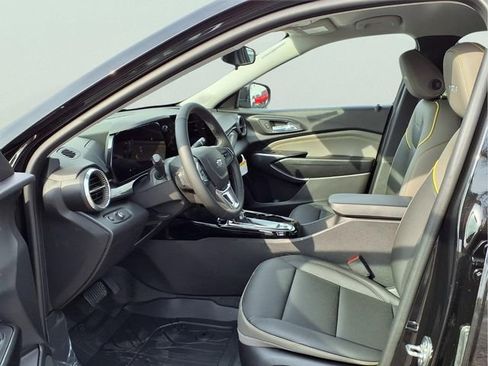 New 2026 Chevrolet Trax ACTIV image 16