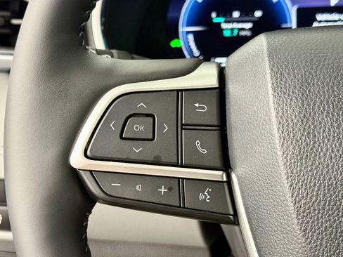 Used 2026 Toyota Highlander Platinum AWD/4WD image 27