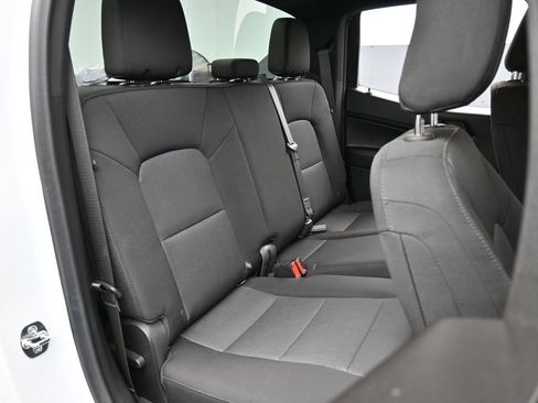 Used 2024 Chevrolet Colorado Trail Boss image 41