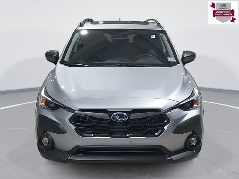 Certified 2025 Subaru Crosstrek 2.0i Premium image 2