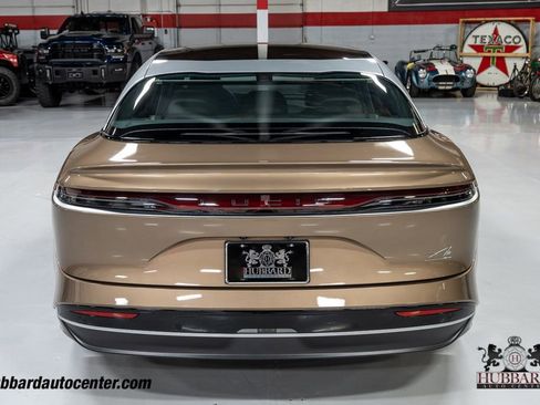 Used 2022 Lucid Air Dream Edition image 7