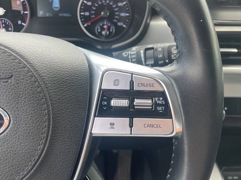 Used 2021 Kia Telluride LX AWD/4WD image 25