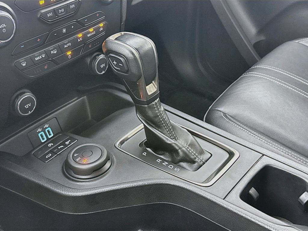 Used 2019 Ford Ranger Lariat w/ Technology Package AWD/4WD image 20