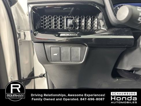 Used 2026 Honda CR-V EX-L image 15