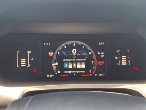 Used 2024 Toyota Tacoma SR5 RWD image 20