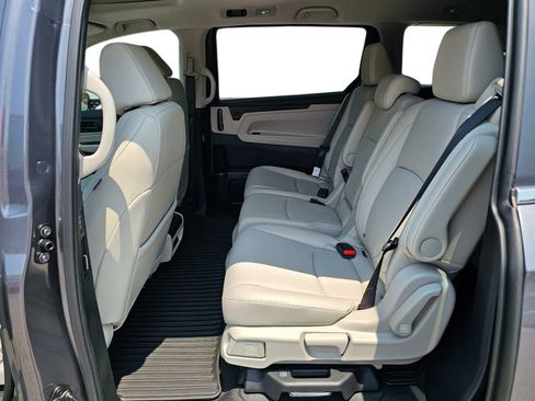 Used 2026 Honda Odyssey EX-L image 34