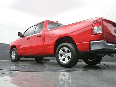 Used 2023 RAM 1500 Big Horn image 48