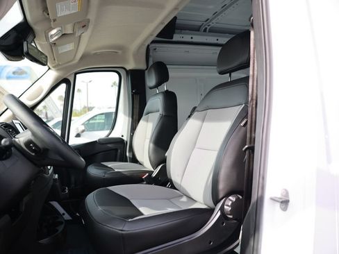 New 2026 RAM ProMaster 2500 w/ Safety Group FWD image 13