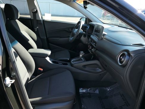 Used 2022 Hyundai Kona SEL w/ Cargo Package image 24