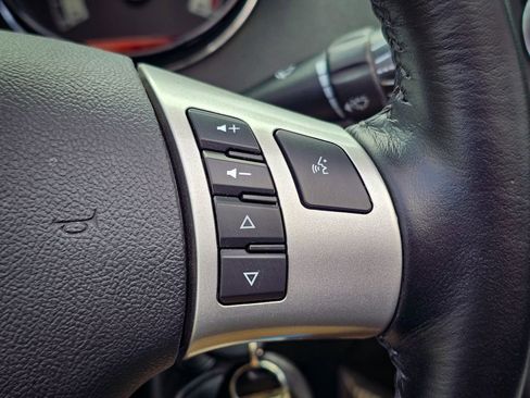 Used 2007 Saturn Sky Red Line RWD image 18
