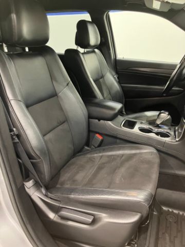 Used 2020 Jeep Grand Cherokee Altitude AWD/4WD image 44