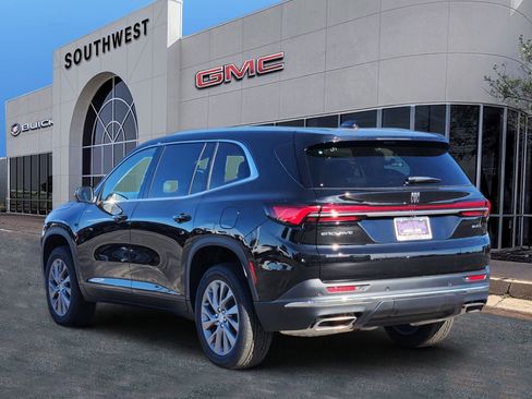 New 2026 Buick Enclave Preferred w/ Power Package image 4