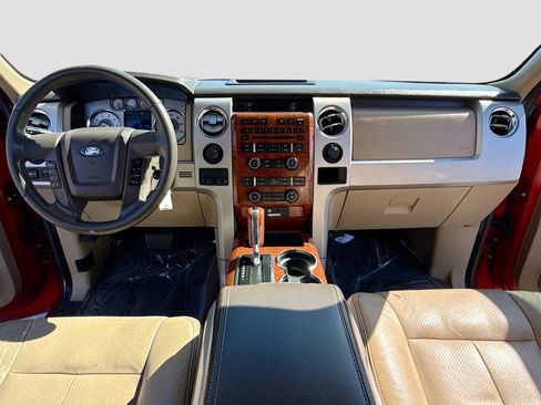 Used 2010 Ford F150 Lariat image 3