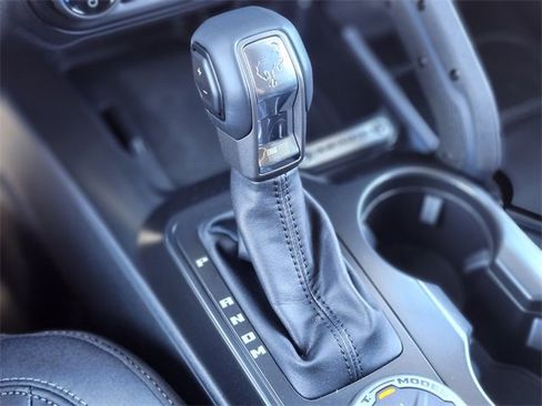 New 2025 Ford Bronco Badlands w/ Sasquatch Package image 28