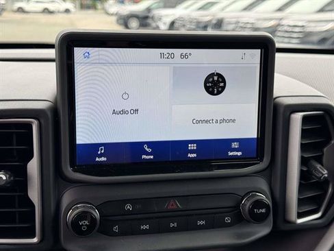 Used 2023 Ford Bronco Sport Big Bend AWD/4WD image 39