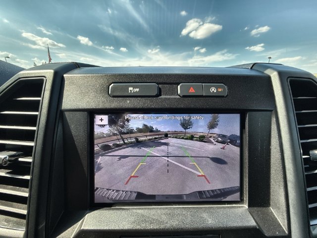 Used 2019 Ford F150 XL w/ Equipment Group 101A Mid RWD image 17