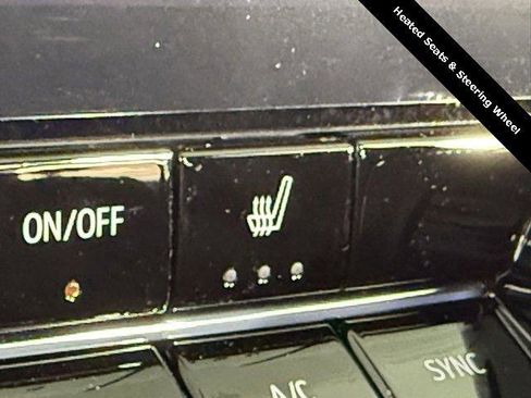 New 2025 Chevrolet Colorado LT w/ LT Convenience Package image 20