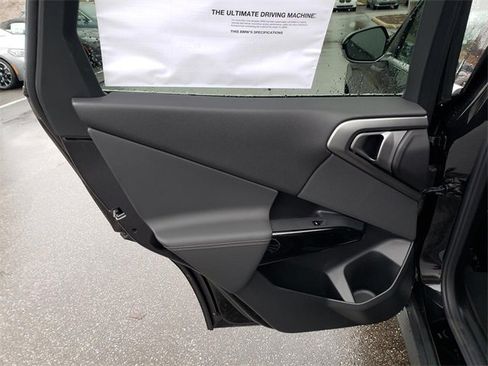 New 2026 BMW X3 xDrive30 w/ Premium Package image 12