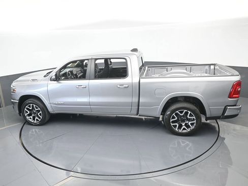 Used 2025 RAM 1500 Laramie image 48