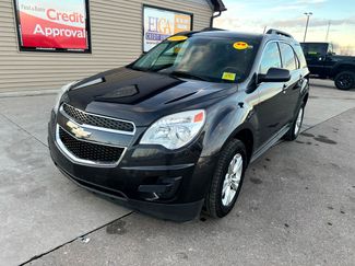 Used 2015 Chevrolet Equinox LT image 1