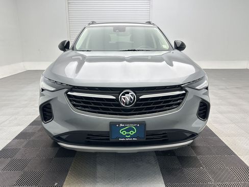 Used 2023 Buick Envision Preferred w/ Sport Touring Package AWD/4WD image 6