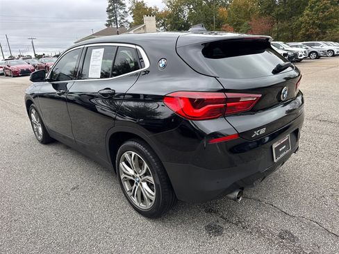 Used 2019 BMW X2 sDrive28i w/ Convenience Package image 5