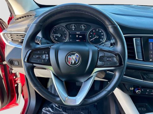 Used 2023 Buick Enclave Essence w/ Experience Buick Package image 11