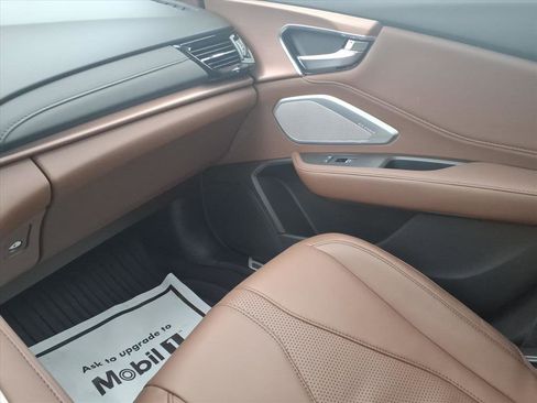 Used 2025 Acura RDX SH-AWD w/ Technology Package image 24