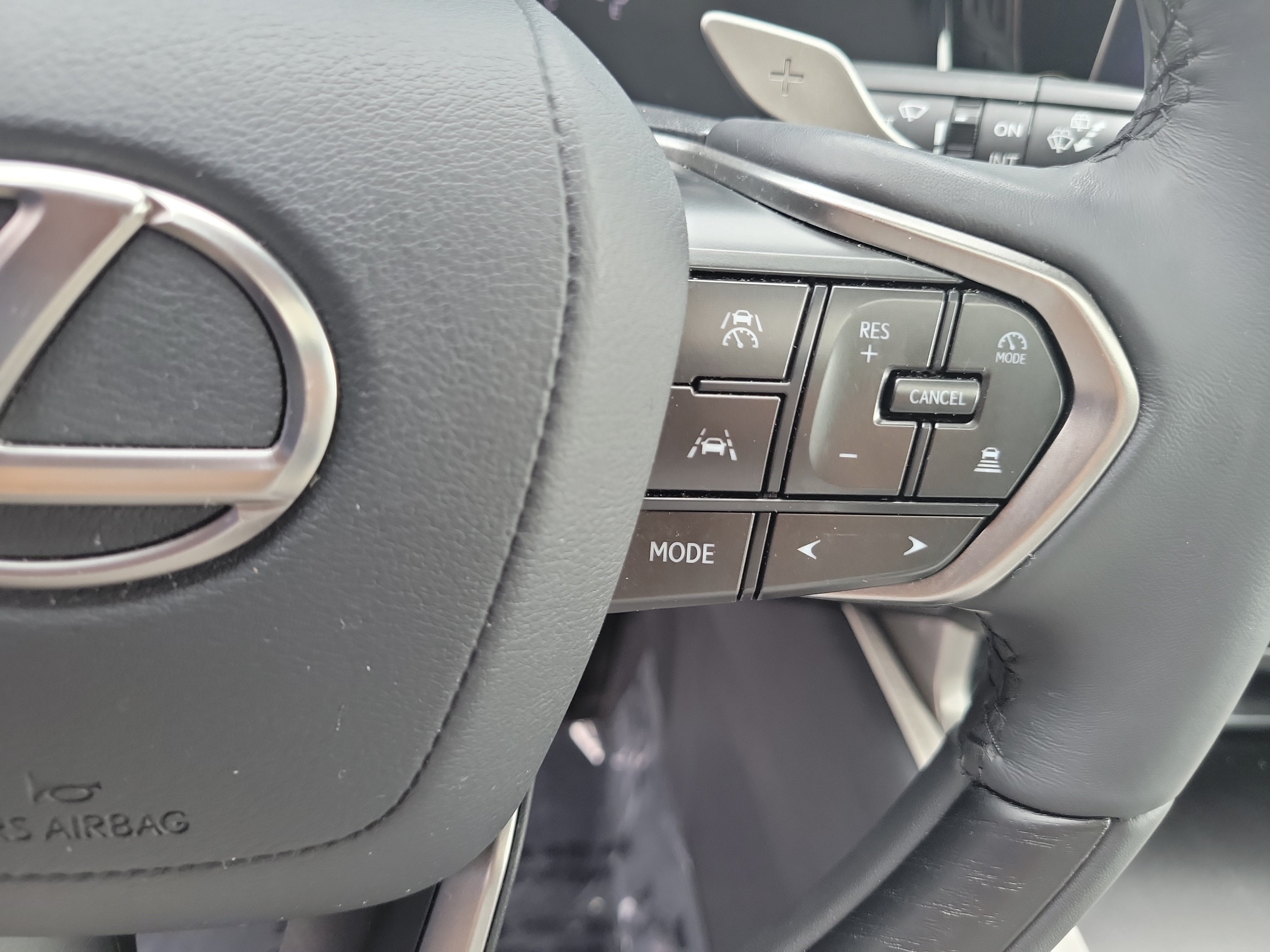 Certified 2024 Lexus RX 350 Premium FWD image 27