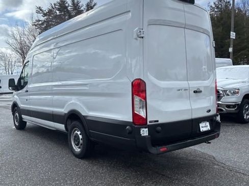 Used 2024 Ford Transit 350 148 High Roof Extended RWD image 5