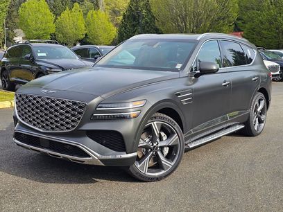 New 2026 Genesis GV80 2.5T Prestige