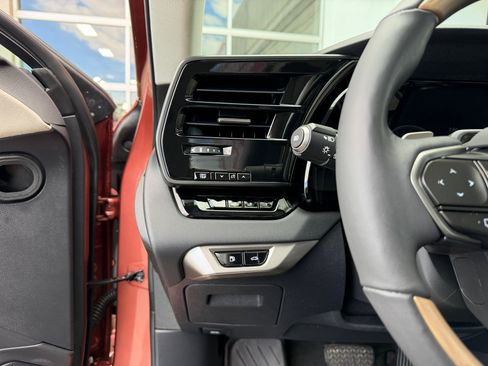 Used 2023 Lexus RX 350 AWD image 14