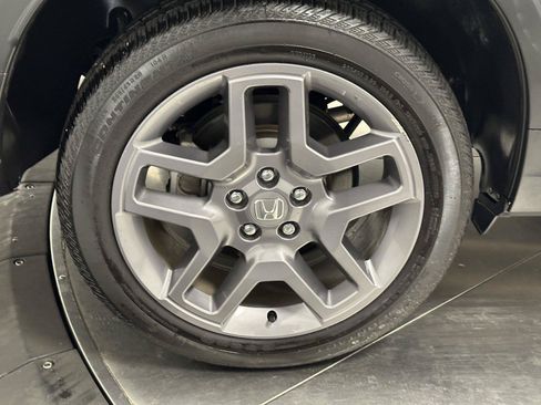 Certified 2023 Honda Passport EX-L image 16