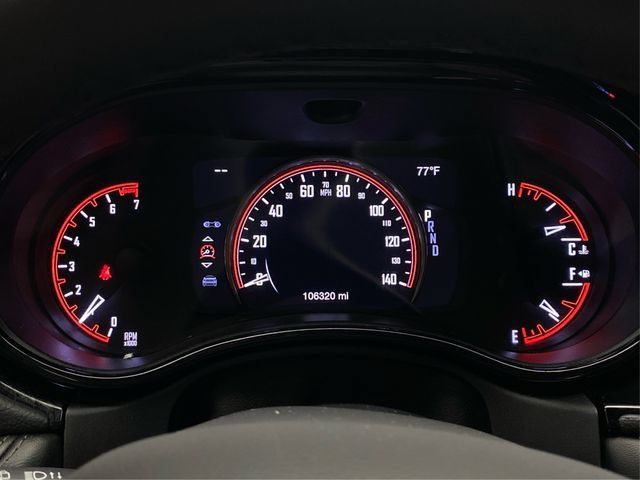 Used 2021 Dodge Durango GT AWD/4WD image 20