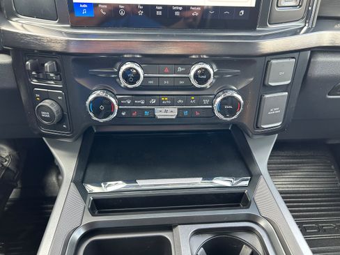 New 2026 Ford F550 4x4 Crew Cab image 32