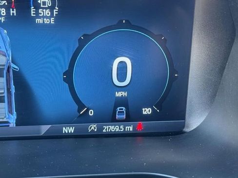 Used 2025 Ford F150 XLT w/ Equipment Group 301A Standard AWD/4WD image 18