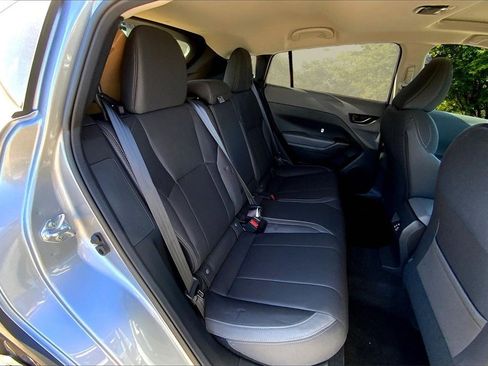 New 2026 Subaru Crosstrek 2.5i Premium image 10